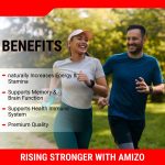 AMIZO KOREAN GINSENG COMPLEX - Image 6