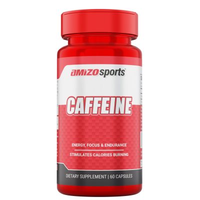 AMIZO CAFFEINE