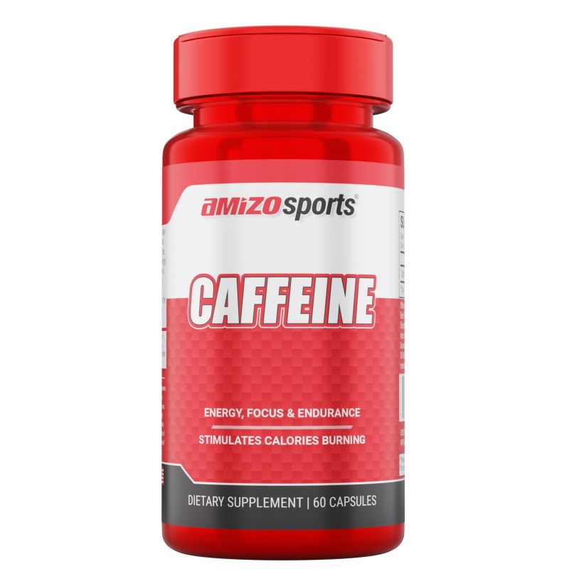 AMIZO CAFFEINE
