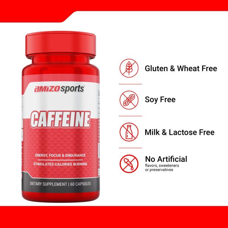 AMIZO CAFFEINE - Image 4