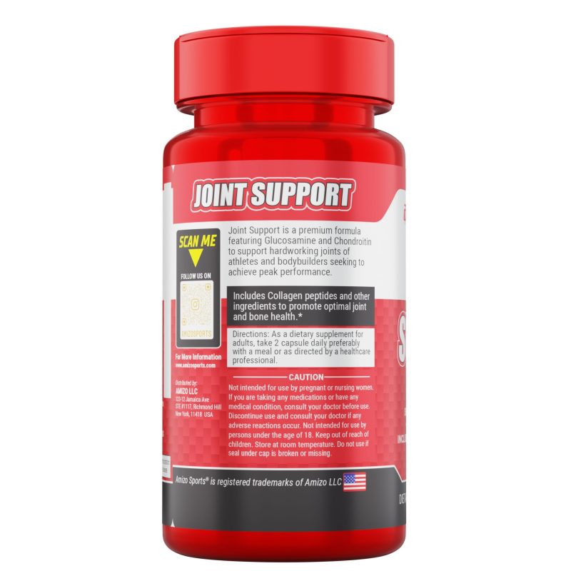 AMIZO JOINT SUPPORT - Image 3