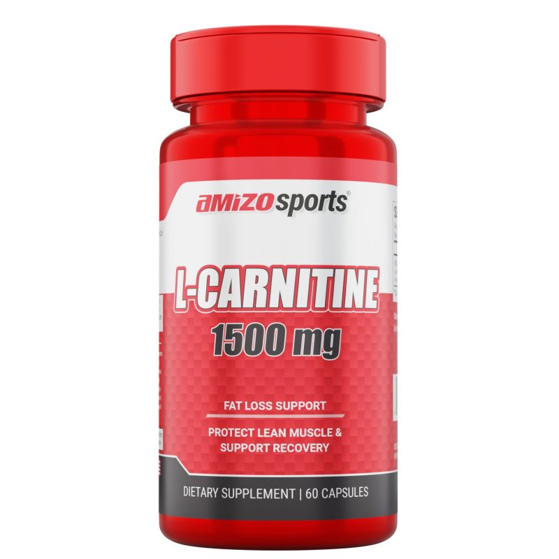 AMIZO L-CARNITINE