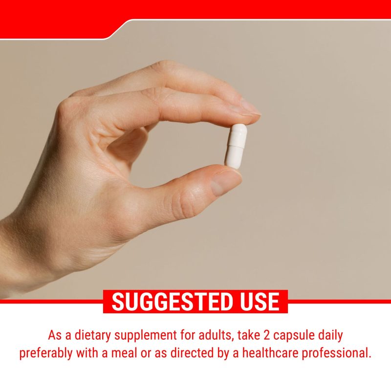 AMIZO L-CARNITINE - Image 6