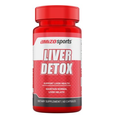 AMIZO LIVER DETOX