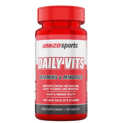 AMIZO DAILY VITS