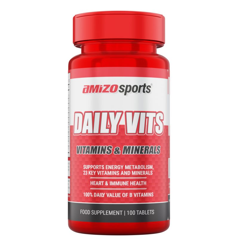 AMIZO DAILY VITS