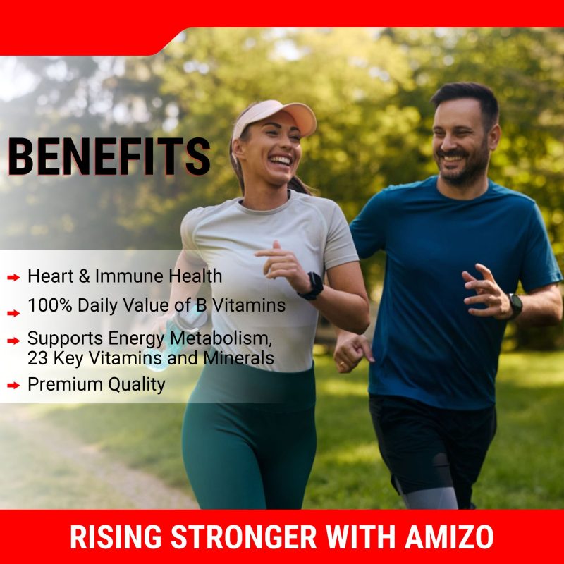 AMIZO DAILY VITS - Image 4