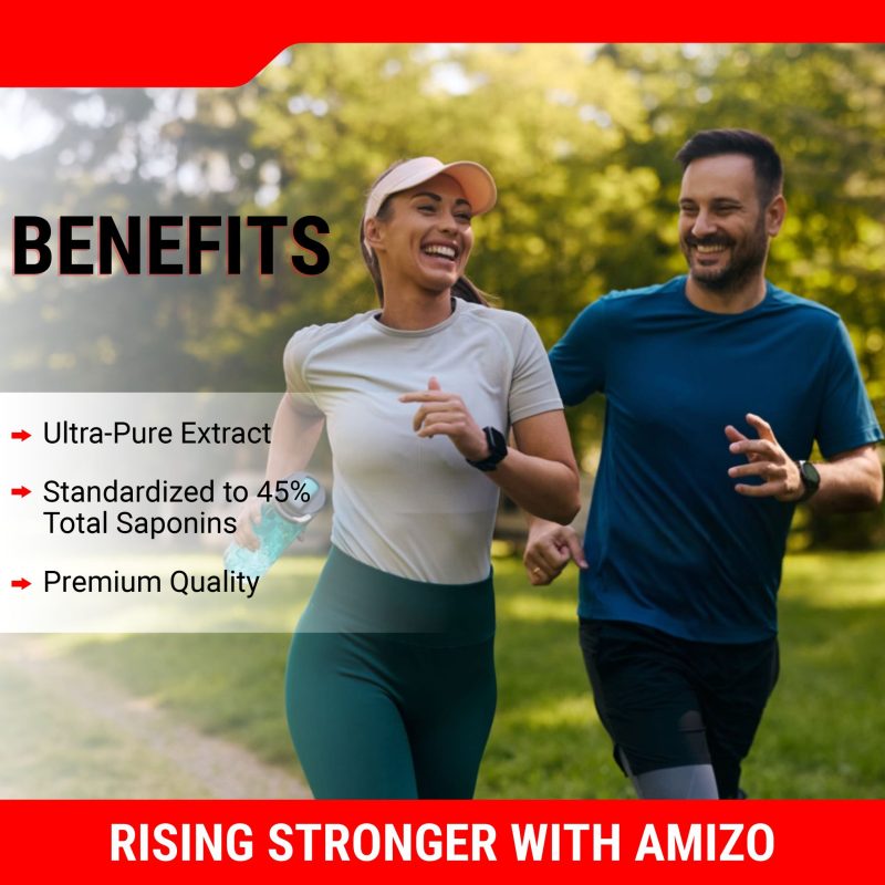 AMIZO TRIBULUS - Image 6