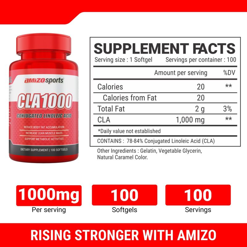 AMIZO CLA - Image 5