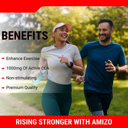 AMIZO CLA - Image 3