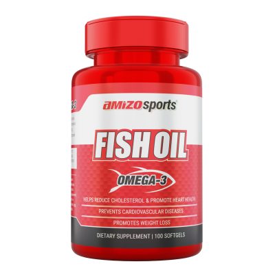 AMIZO FISH OIL