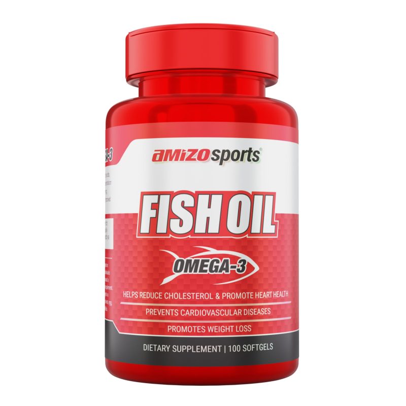 AMIZO FISH OIL