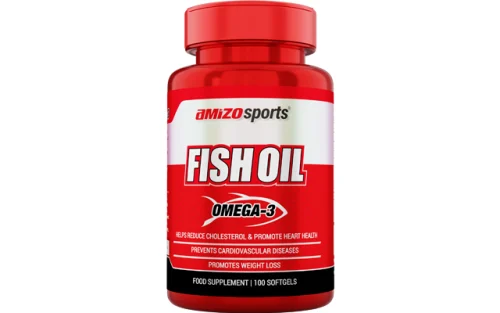 AMIZOSPORTS FISHOIL