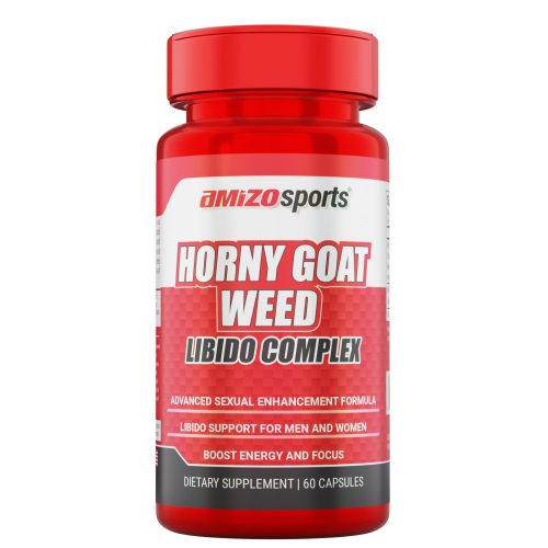 AMIZO HORNY GOAT WEED