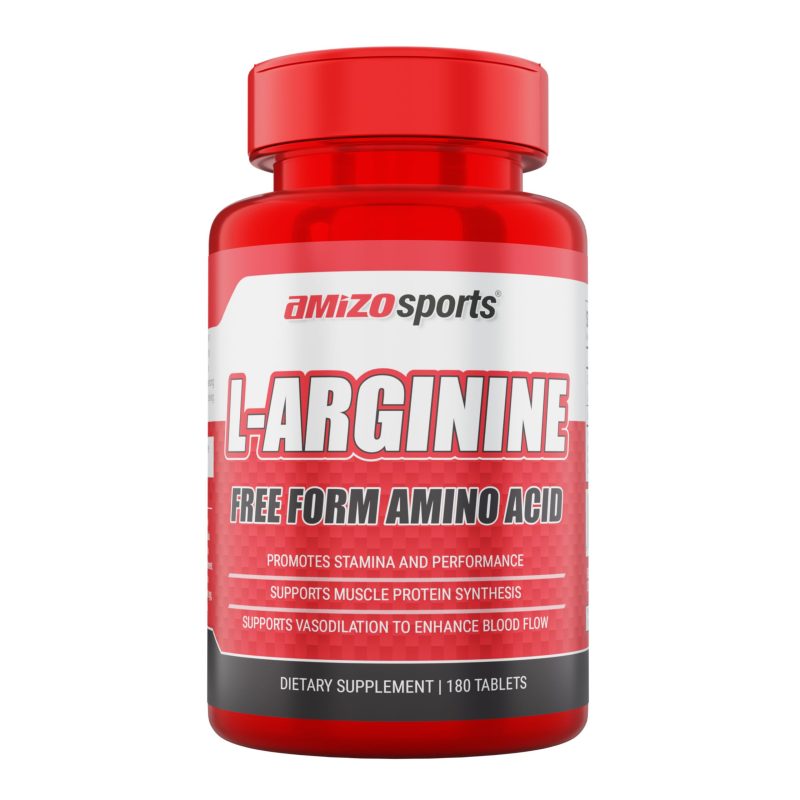 AMIZO L-ARGININE
