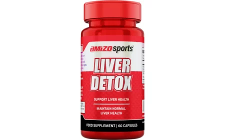 amizosports liverdetox
