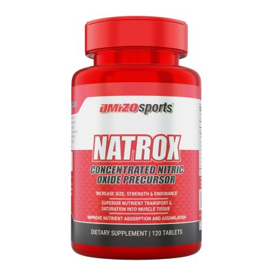 AMIZO NATROX
