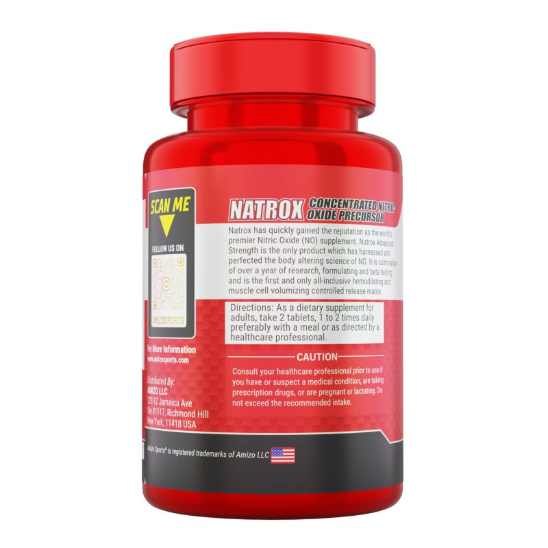 AMIZO NATROX - Image 2