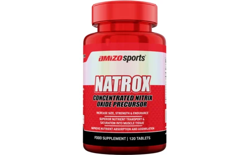 AMIZOSPORTS® NATROX