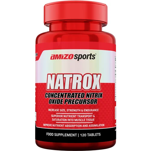 AMIZOSPORTS® NATROX