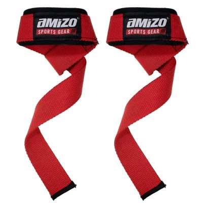 AMIZO Weight Lifting Straps