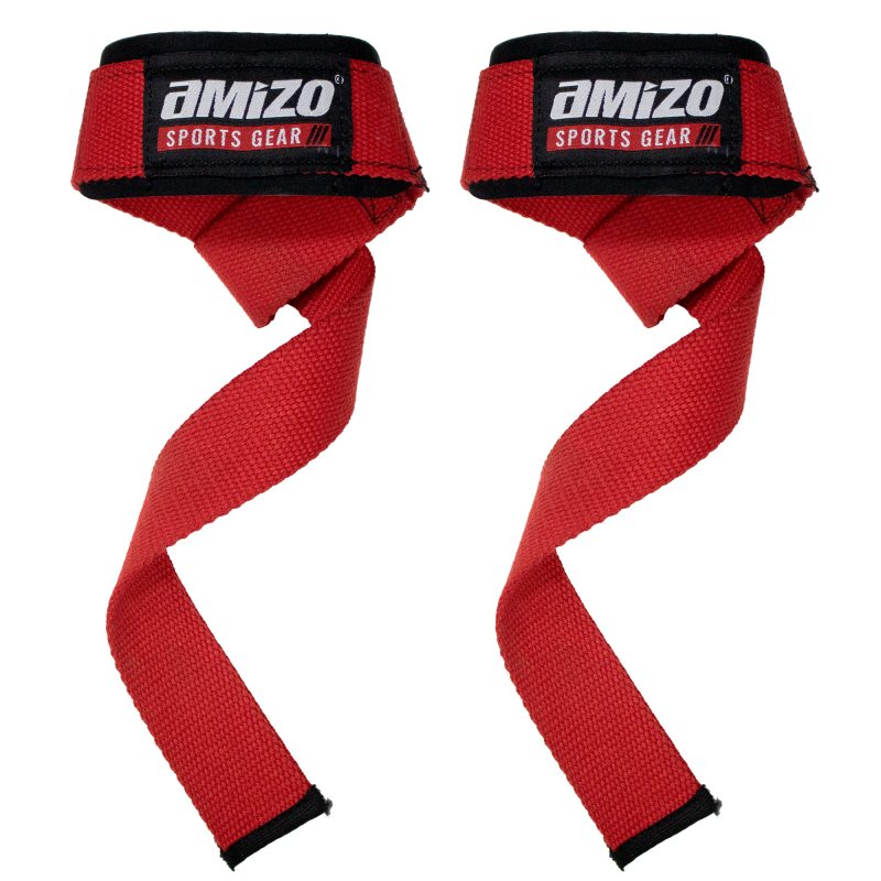AMIZO Weight Lifting Straps