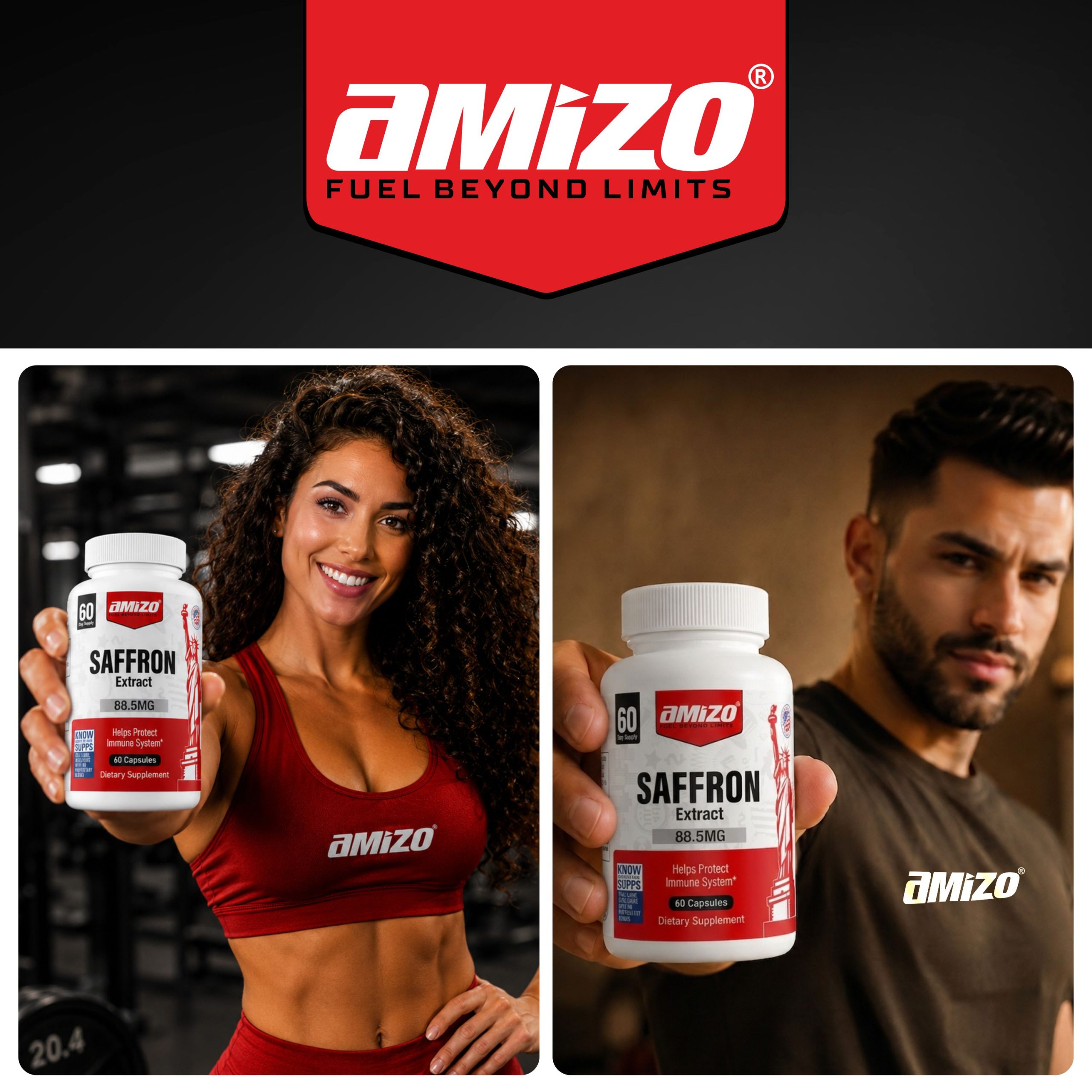 Amizo Liver Detox, 60 Capsules - Image 3