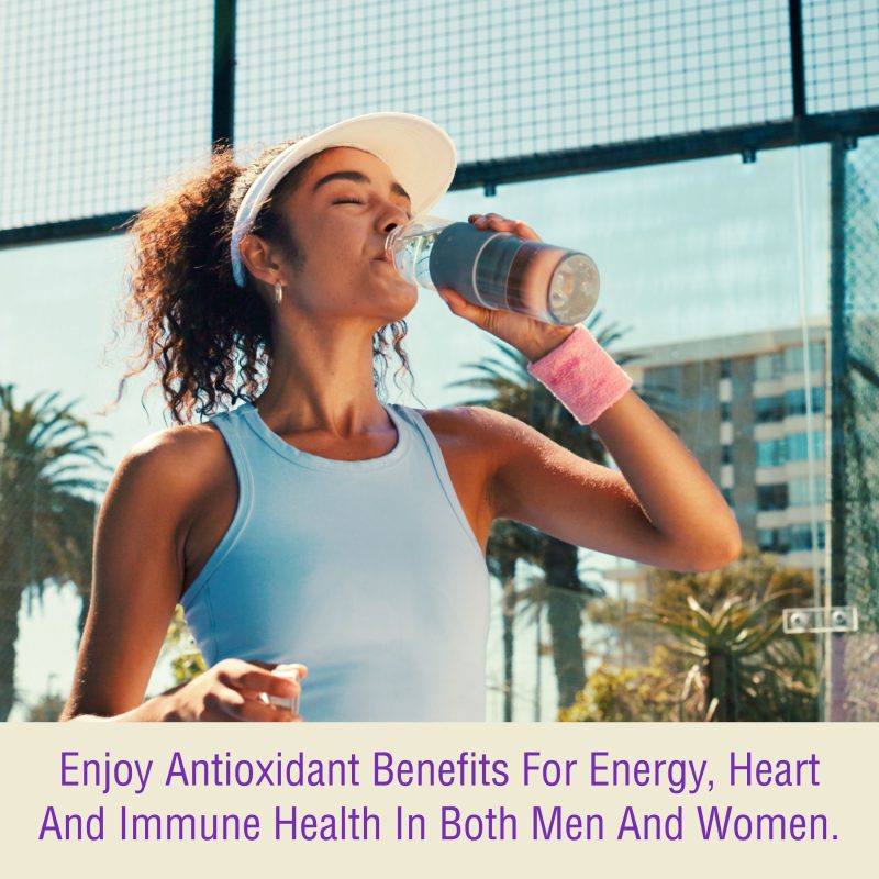 AmizoSports Vitamin K2 + D3 - Image 6