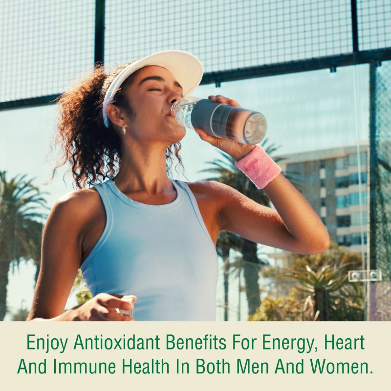 AmizoSports Ashwagandha with Black Pepper - Image 6