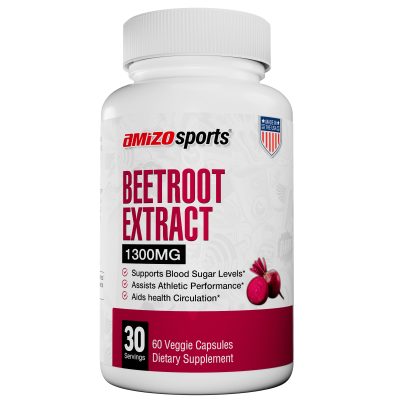 AmizoSports Beetroot Extract