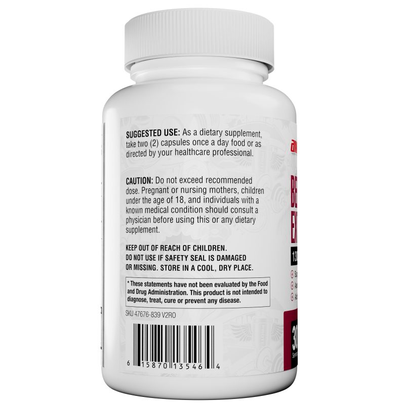 AmizoSports Beetroot Extract - Image 3