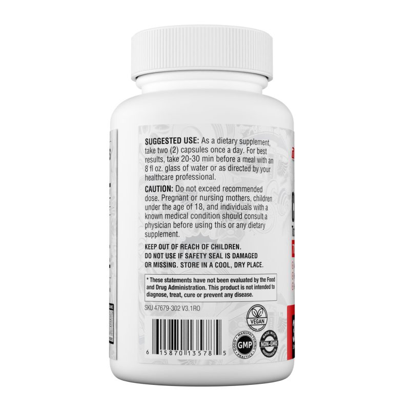 AmizoSports Colon Cleanse - Image 6