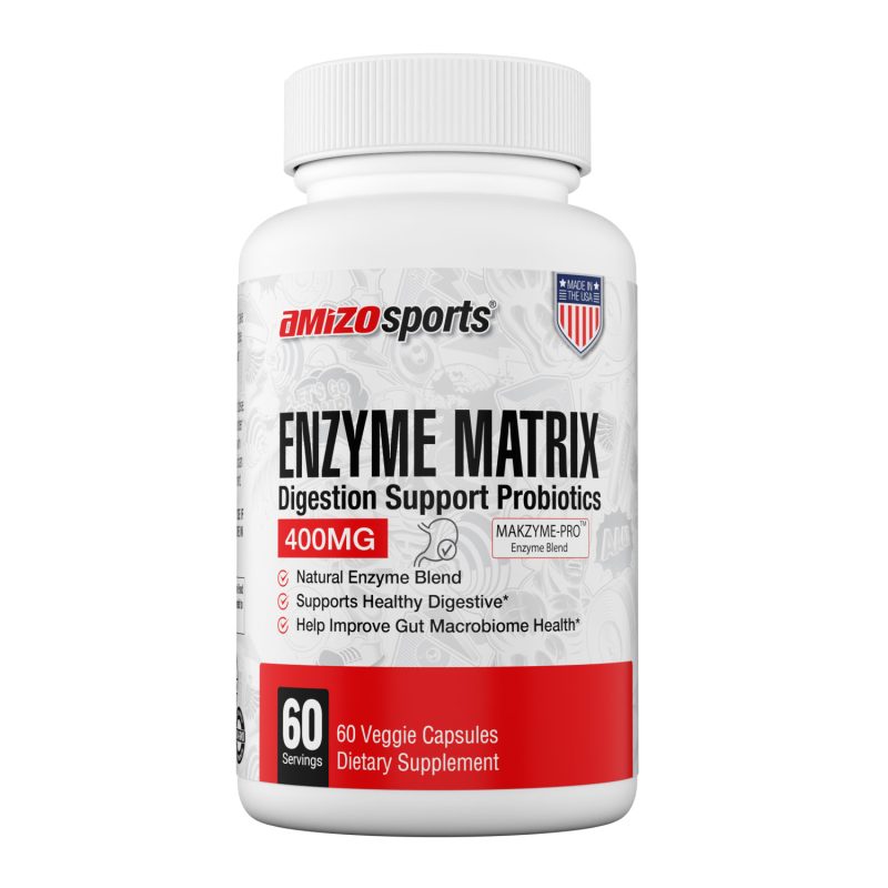 AmizoSports Enzyme Matrix