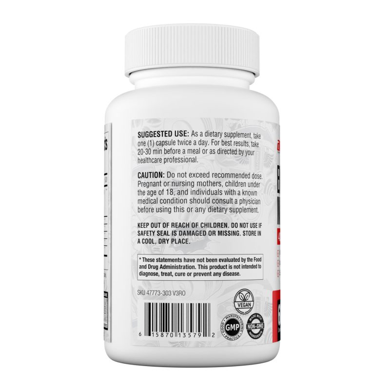 AmizoSports Enzyme Matrix - Image 9