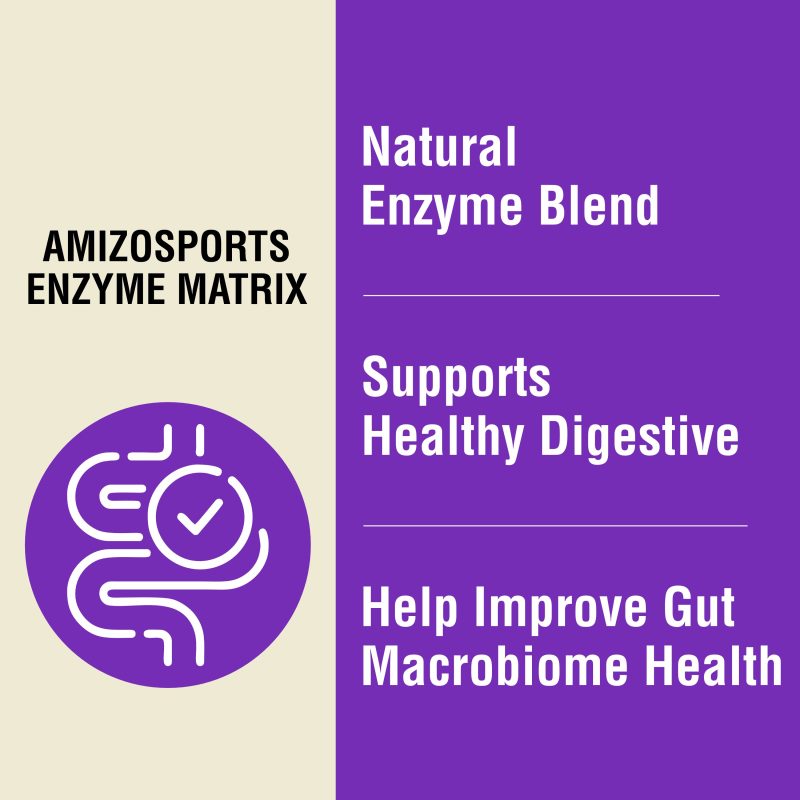 AmizoSports Enzyme Matrix - Image 5