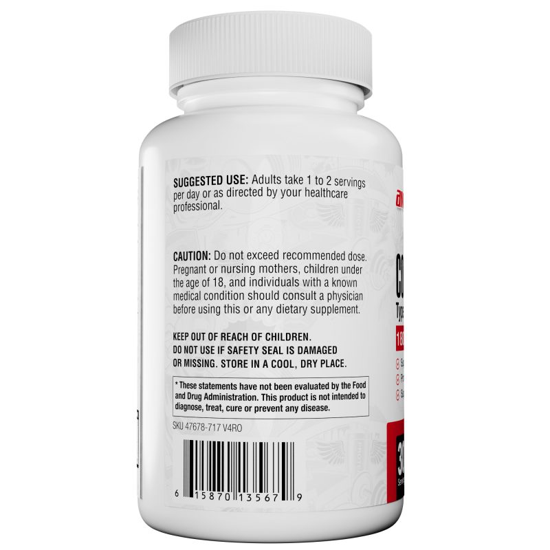 AmizoSports Multi-Collagen Complex - Image 3