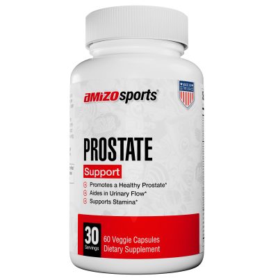 AmizoSports Prostate Formula
