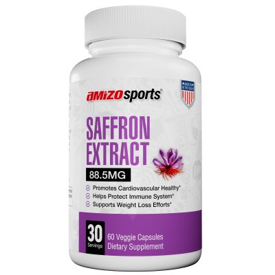 AmizoSports Saffron Extract