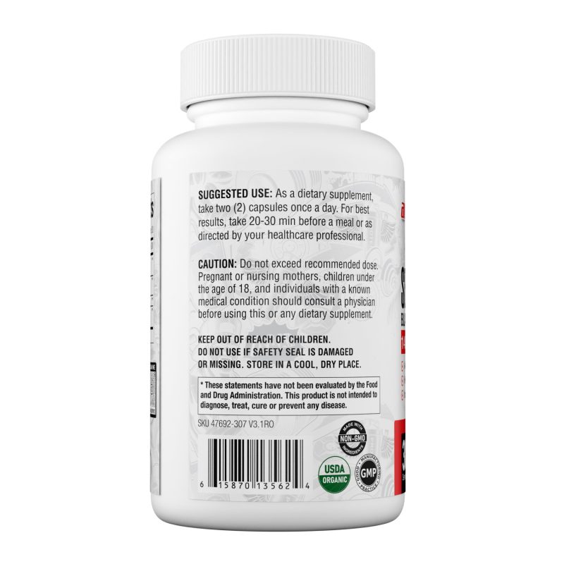 AmizoSports Sea Moss - Image 3