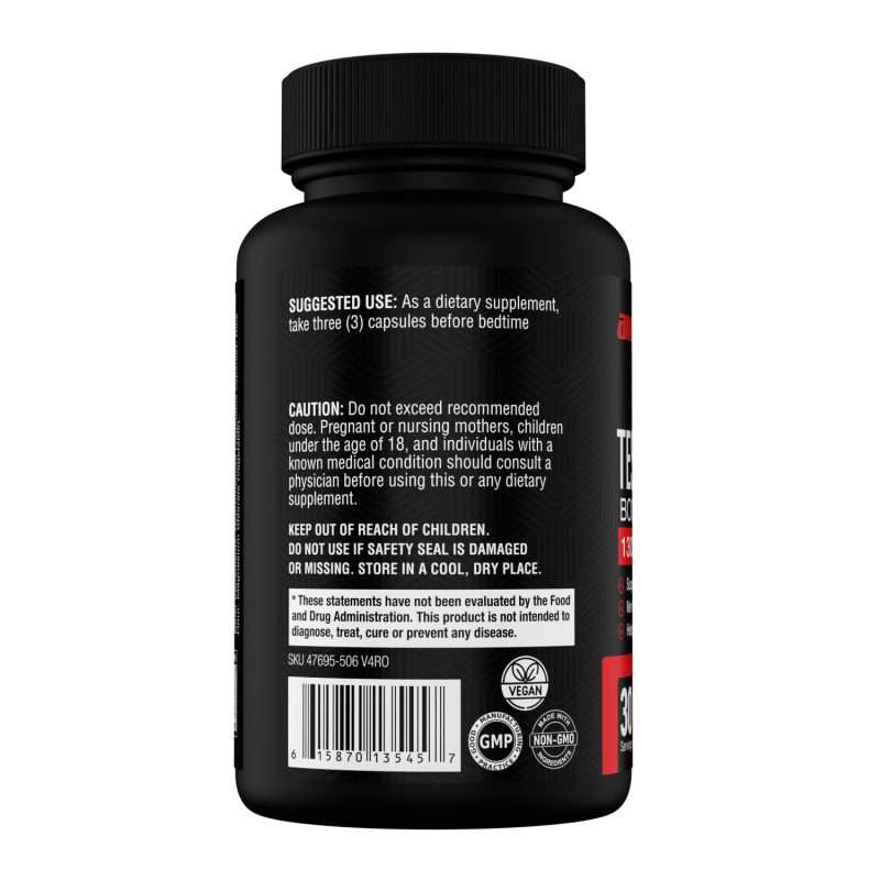 AmizoSports Testosterone Booster - Image 6