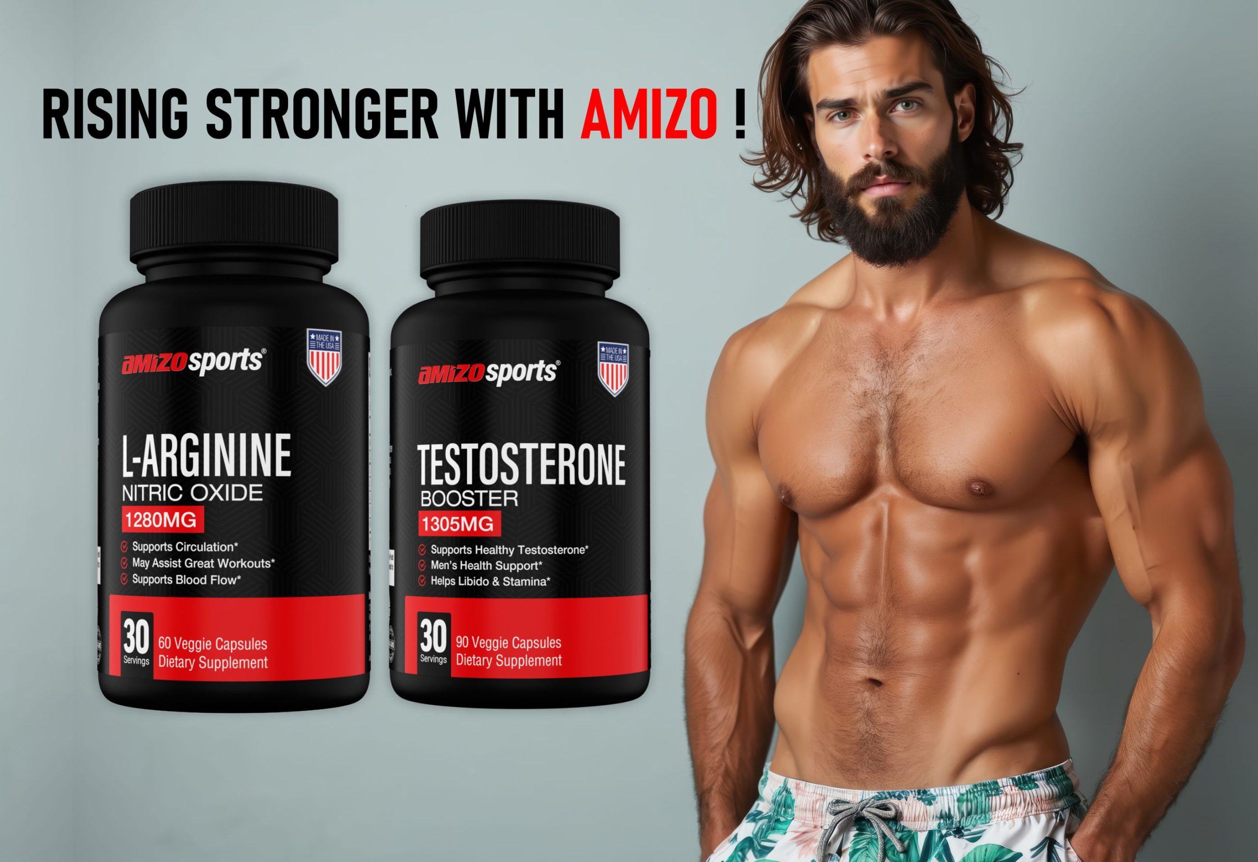 Men's Health