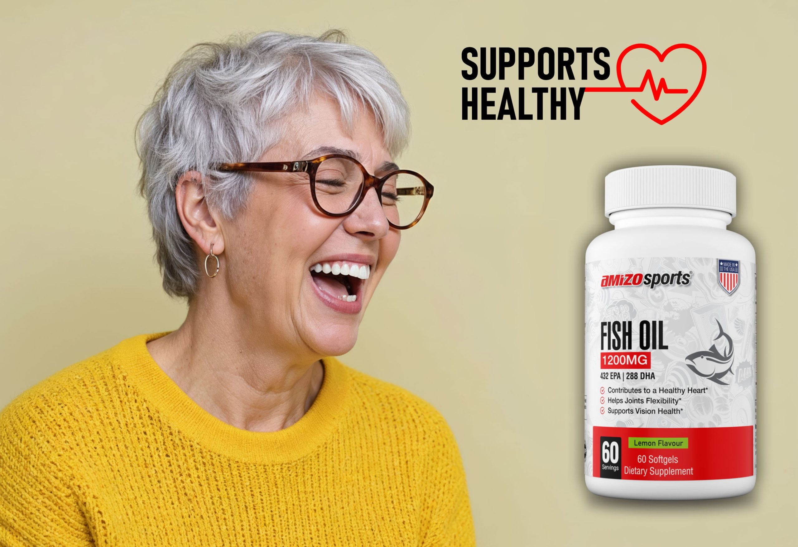 Immune Support