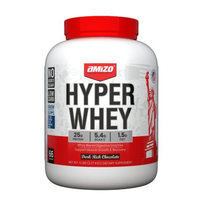 Amizo Hyper Whey Protein