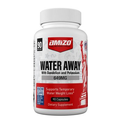 Amizo Water Away